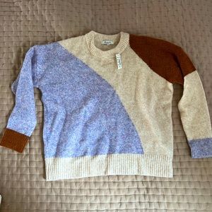Madewell Sweater